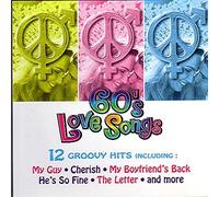 BOX TOPS - 60's Love Songs (IMPORT) (UK Import)