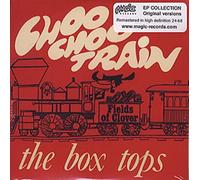 BOX TOPS - Choo Choo Train