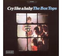 Box Tops - Cry Like a Baby