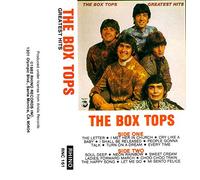 Box Tops - Greatest Hits [CASSETTE]