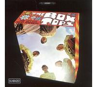 Box Tops - Letter/Neon Rainbow