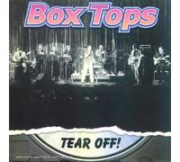 Box Tops - Tear Off!