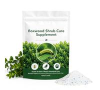 :Box Tree Caterpillar Treatment - 100g (Covers 300m²)