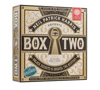 Box Two Presented By Neil Patrick Harris Game