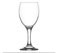 Box Wine Glasses 6 Empire 200 cc.