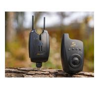 HD4 Alarm Set X2 + HDR4X1