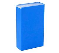 Box with Sliding Lid Portable for Case Dispenser Holder