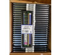 BOX x 25 Kingston KTHXW43001G (1 GB, PC2-4200 (DDR2-533), DDR2 RAM, DIMM...