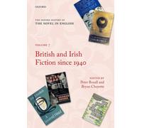 BOXALL - OXF HIS NOV ENG BRIT IR 1940 VOL7 OHNE C - New hardback or ca - X555z