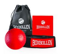 Boxbollen Interactive Fitness Tool