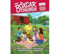 Boxcar Children (Boxcar Children Chapter Books)