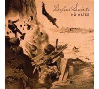 Boxcar Saints - No Water