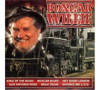 Boxcar Willie