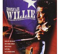 Boxcar Willie - A Collection of Traditional Country Classics