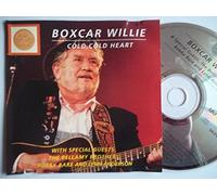 Boxcar Willie - Boxcar Willie & Special Guests [UK Import]