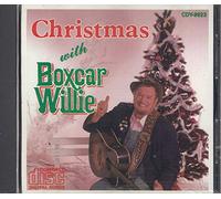 Boxcar Willie - Christmas with Boxcar Willie (UK Import)