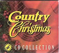 Boxcar Willie - Country Christmas (4-CD Collection)
