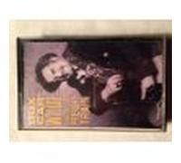 Boxcar Willie - King of the Freight Train [CASSETTE]