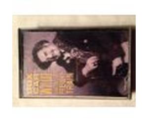 Boxcar Willie - King of the Freight Train [CASSETTE]