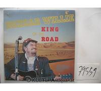 Boxcar Willie - King Of The Road