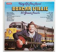 Boxcar Willie - King Of The Road