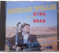 Boxcar Willie - King of the road