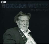 Boxcar Willie - King Of The Road