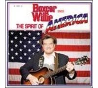 Boxcar Willie - Spirit of America