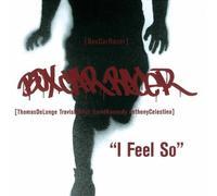 BoxCarRacer - I feel so (incl. 2 versions/video, 2002)