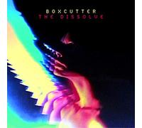 Boxcutter - The Dissolve