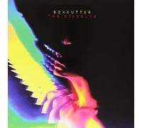 Boxcutter - The Dissolve [VINYL]