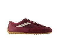 Boxe Sneaker - female - Alexander McQueen - Sneakers - Red - 5 UK - Shoes 5 UK