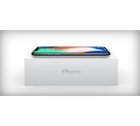 Boxed Apple iPhone 8 64GB 256GB Unlocked Smartphone Excellent Battery Health