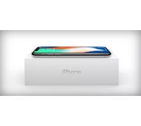 Boxed Apple iPhone 8 64GB Unlocked Smartphone Excellent Battery Health A+++++