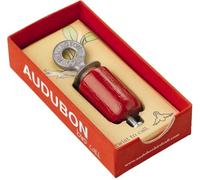 Boxed Audubon Bird Call