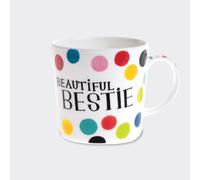 Boxed Bone China Mug - Beautiful Bestie