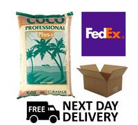 Canna Coco Professional 50L A Coco-Based Growing Medium