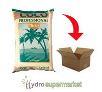 Canna Coco Professional 50L A Coco-Based Growing Medium