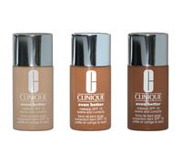 Boxed Clinique Even Better Makeup SPF 15 Foundation 30ml