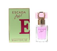 Boxed Escada Joyful 30ml EDP Spray Femme Women Perfume