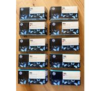 BOXED Genuine 300ml HP 745 F9K01A MAGENTA INK CARTRIDGE DESIGNJET Z2600 Z5600