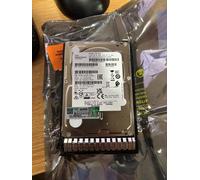 Boxed HP EH000600JWHPN 870794 875217-002 600GB 15K SAS DS hard drive