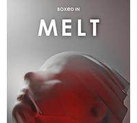 Boxed In - Melt (2CD)