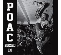 Boxed In - Orange Colored Vinyl [VINYL]