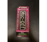 Muc-Off Punk Powder Bike Cleaner
