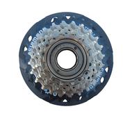 Shimano Tourney Tz500 Cassette Golden 7s / 14-28t