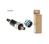 Boxed Shimano UN300 BSA Bottom Bracket BB 68X118mm Square Taper Sealed Cartridge