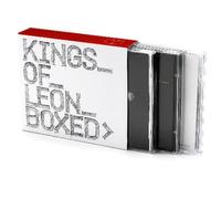 Boxed: Youth and Young Manhood/Aha Shake Heartbreak/Because of the Times