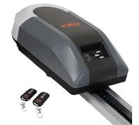 Boxer Garage Door Opener, Steel, L