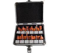 Boxer 12 Piece Router Set